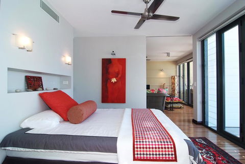 The Boathouse Apartments - Accommodation Georgetown 17