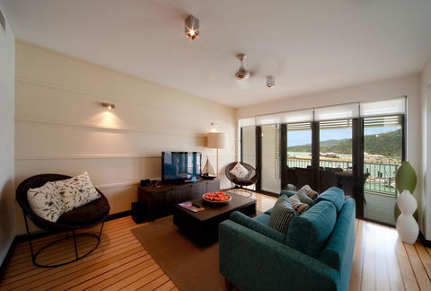 The Boathouse Apartments - Accommodation Georgetown 10