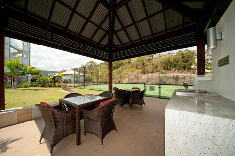 The Boathouse Apartments - Accommodation Georgetown 21