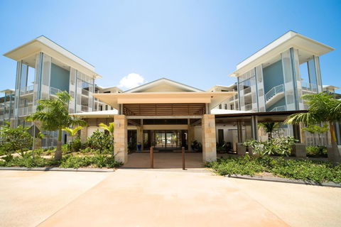 The Boathouse Apartments - Accommodation Georgetown 18