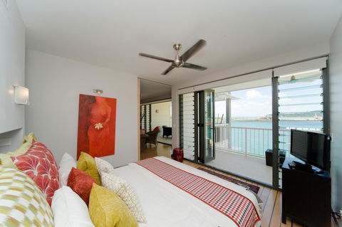 The Boathouse Apartments - Accommodation Georgetown 14