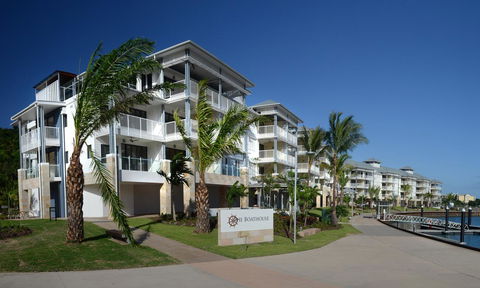 The Boathouse Apartments - Accommodation Georgetown 5