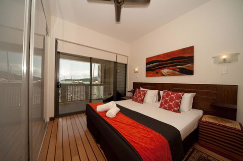 The Boathouse Apartments - Accommodation Georgetown 15