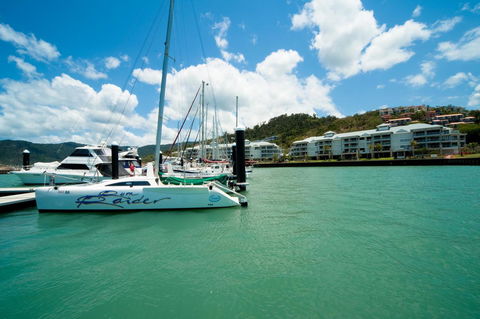 The Boathouse Apartments - Accommodation Georgetown 4