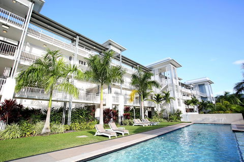 The Boathouse Apartments - Accommodation Georgetown 1