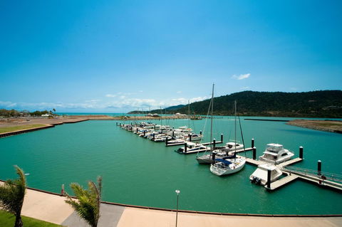 The Boathouse Apartments - Accommodation Georgetown 2