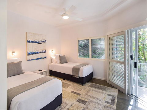 Allambi - Accommodation Georgetown 22