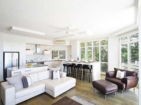 Allambi - Accommodation Georgetown 16