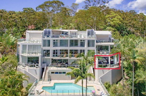 Allambi - Accommodation Georgetown 24
