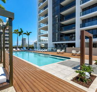 Qube Broadbeach - Accommodation Georgetown