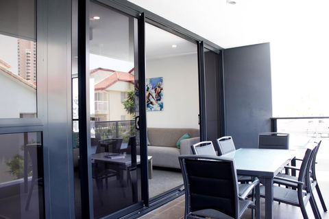 Synergy Broadbeach - Official - Accommodation Georgetown 22