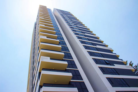 Synergy Broadbeach - Official - Accommodation Georgetown 17