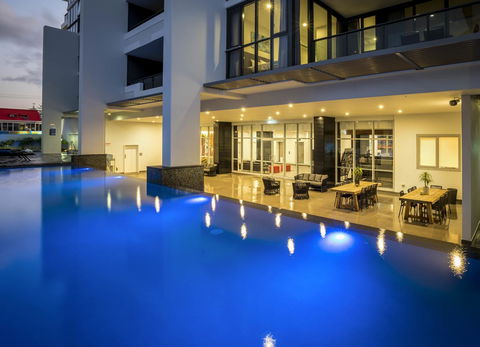 Synergy Broadbeach - Official - Accommodation Georgetown 0