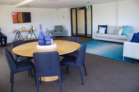 Synergy Broadbeach - Official - Accommodation Georgetown 12