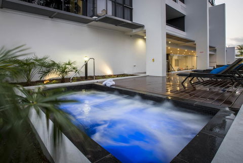 Synergy Broadbeach - Official - Accommodation Georgetown 5