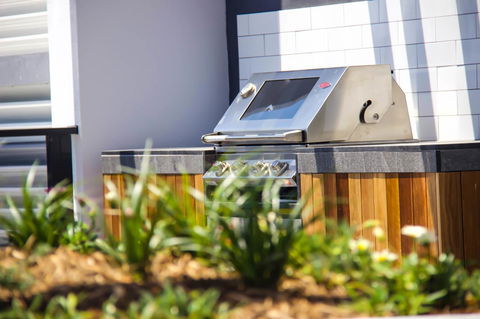 Synergy Broadbeach - Official - Accommodation Georgetown 13