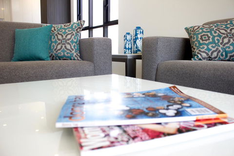 Synergy Broadbeach - Official - Accommodation Georgetown 24