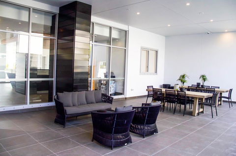 Synergy Broadbeach - Official - Accommodation Georgetown 21