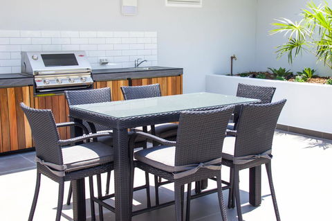 Synergy Broadbeach - Official - Accommodation Georgetown 15