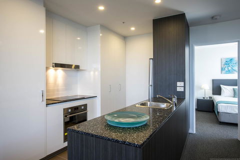 Synergy Broadbeach - Official - Accommodation Georgetown 1