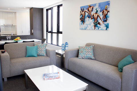 Synergy Broadbeach - Official - Accommodation Georgetown 10
