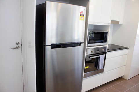 Synergy Broadbeach - Official - Accommodation Georgetown 18