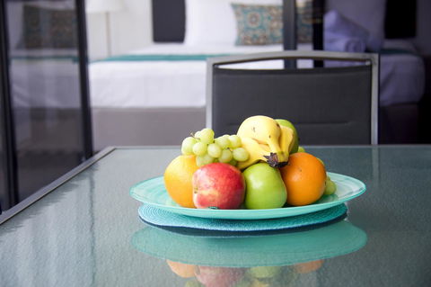 Synergy Broadbeach - Official - Accommodation Georgetown 23