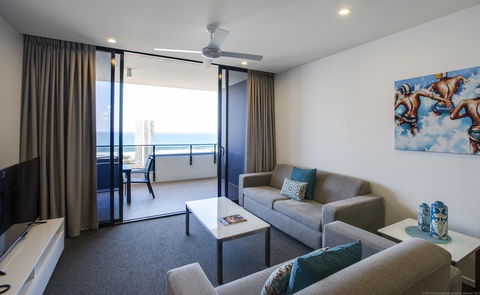 Synergy Broadbeach - Official - Accommodation Georgetown 2