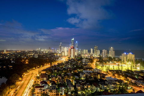 Synergy Broadbeach - Official - Accommodation Georgetown 4
