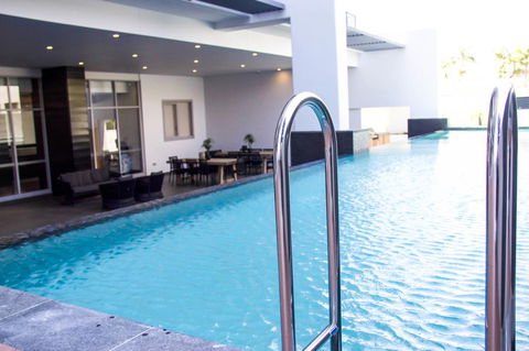 Synergy Broadbeach - Official - Accommodation Georgetown 11