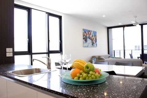 Synergy Broadbeach - Official - Accommodation Georgetown 26