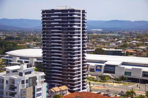 Synergy Broadbeach - Official - Accommodation Georgetown 19
