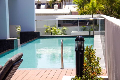 Synergy Broadbeach - Official - Accommodation Georgetown 3