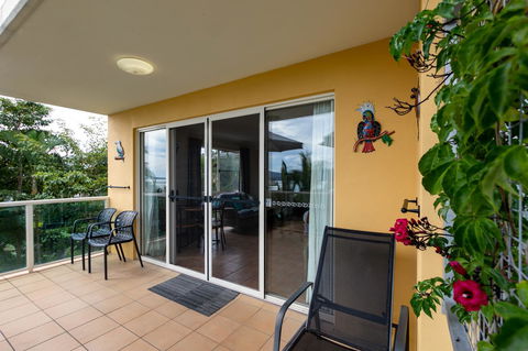 Sunlit Waters Studio Apartments - Accommodation Georgetown 32