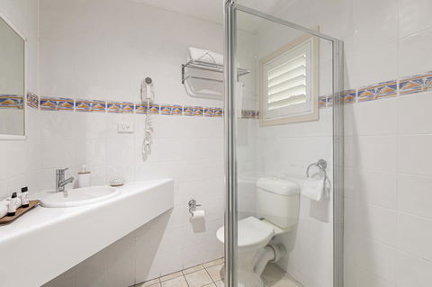 Sunlit Waters Studio Apartments - Accommodation Georgetown 20