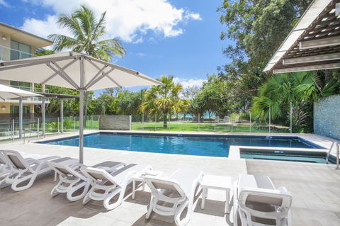Maison Noosa - Accommodation Georgetown 17