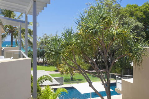 Maison Noosa - Accommodation Georgetown 9