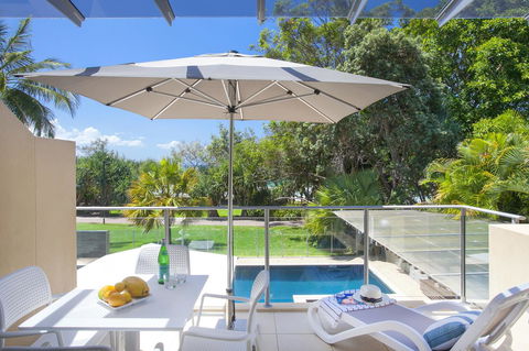 Maison Noosa - Accommodation Georgetown 6