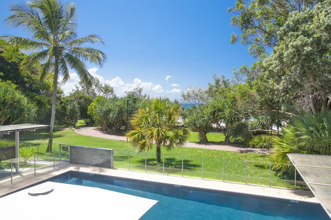 Maison Noosa - Accommodation Georgetown 1