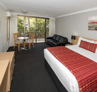 Comfort Inn Grammar View - Accommodation Georgetown