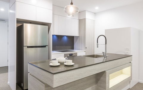 Boardwalk Burleigh Beach - Official - Accommodation Georgetown 21
