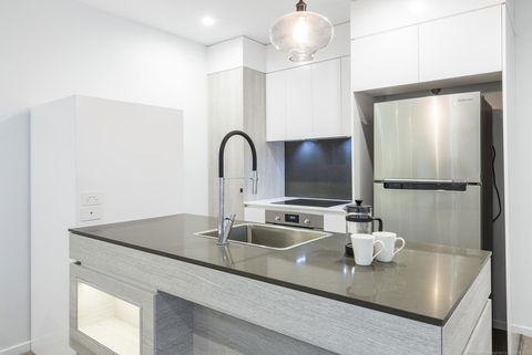 Boardwalk Burleigh Beach - Official - Accommodation Georgetown 38