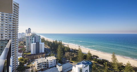 Boardwalk Burleigh Beach - Official - Accommodation Georgetown 43