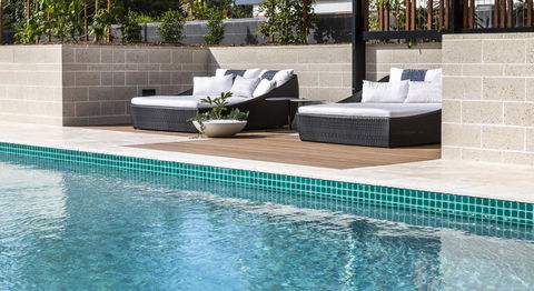 Boardwalk Burleigh Beach - Official - Accommodation Georgetown 28