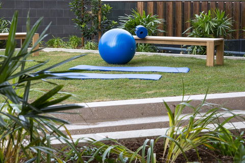Boardwalk Burleigh Beach - Official - Accommodation Georgetown 32