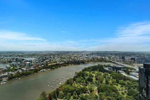 Brisbane Skytower By CLLIX - Accommodation Georgetown 15