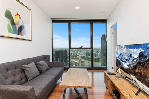Brisbane Skytower By CLLIX - Accommodation Georgetown 29