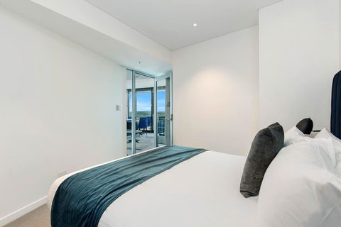 Brisbane Skytower By CLLIX - Accommodation Georgetown 23