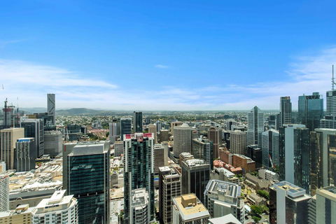 Brisbane Skytower By CLLIX - Accommodation Georgetown 22