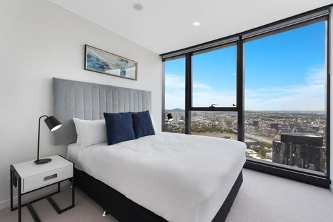 Brisbane Skytower By CLLIX - Accommodation Georgetown 12
